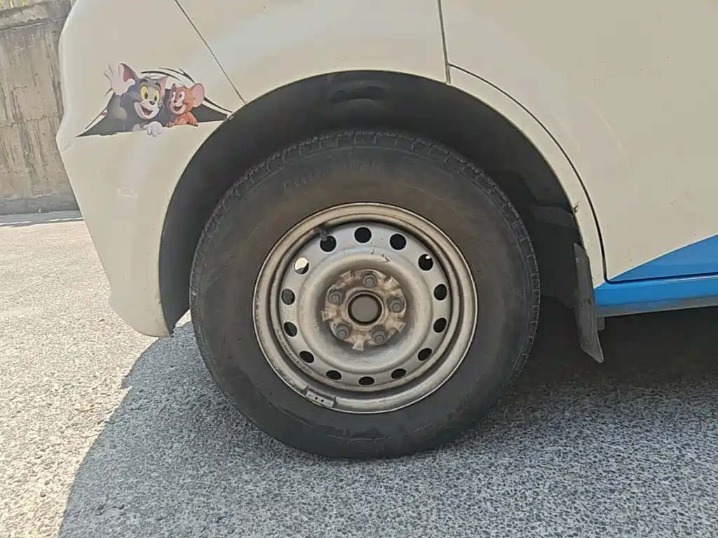 Kuayue Kuayue Star V5 — миниатюра 23
