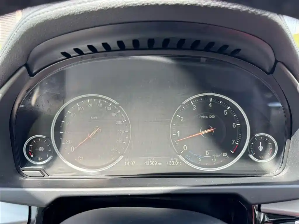 BMW X6 2018 xDrive35i Lead