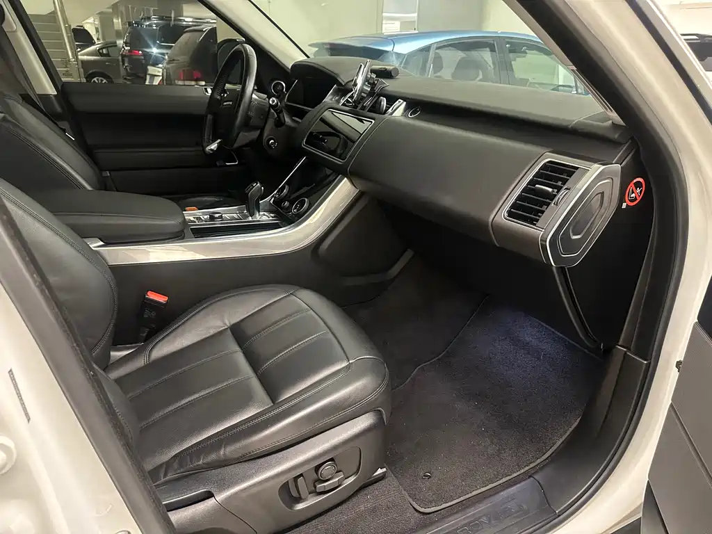 Land Rover Range Rover Sport 2019 3.0T