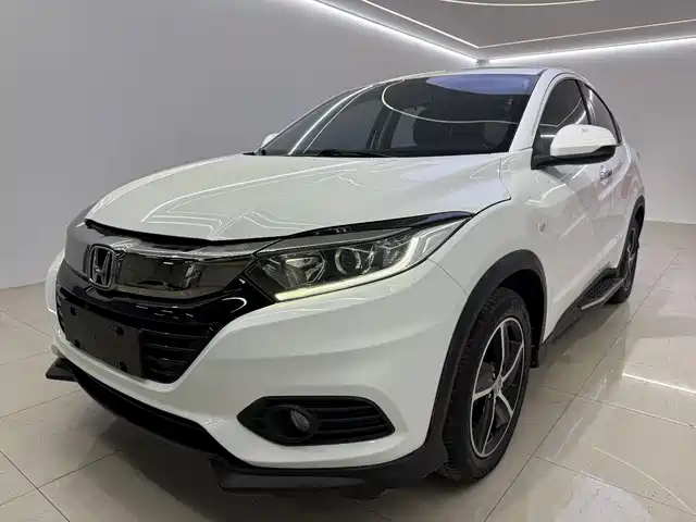 HONDA BINZHI
