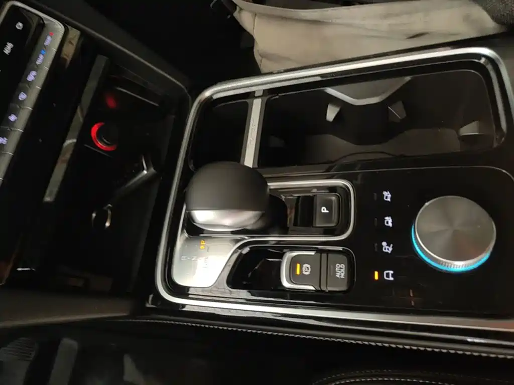 GAC Motor Trumpchi GS8 — миниатюра 14