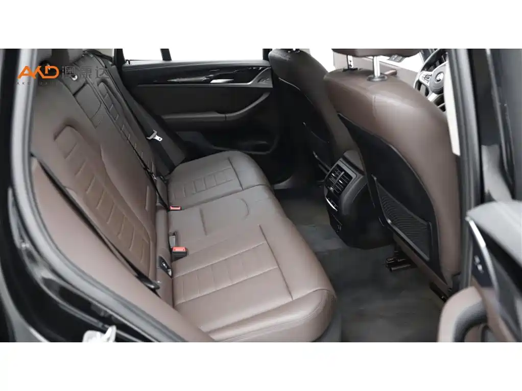 BMW X3 2019 xDrive25i M Sport
