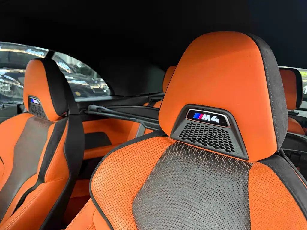 BMW M4 — миниатюра 16