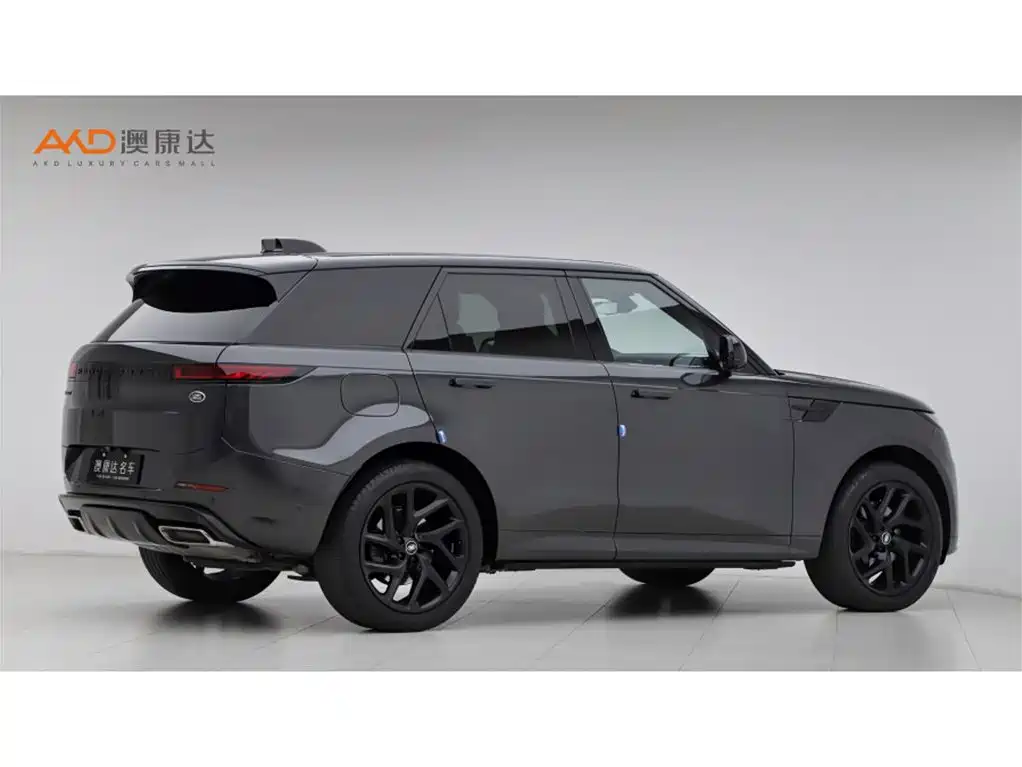 Land Rover Range Rover Sport 2023 400PS Dynamic SE