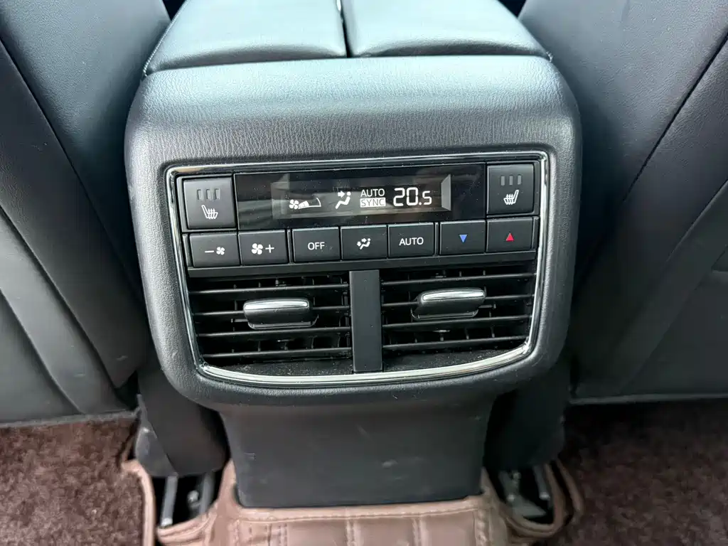 Mazda CX-8 — миниатюра 14