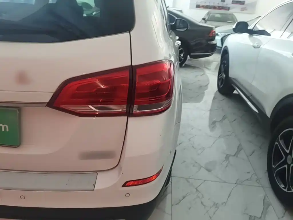 Haval H6 — миниатюра 8