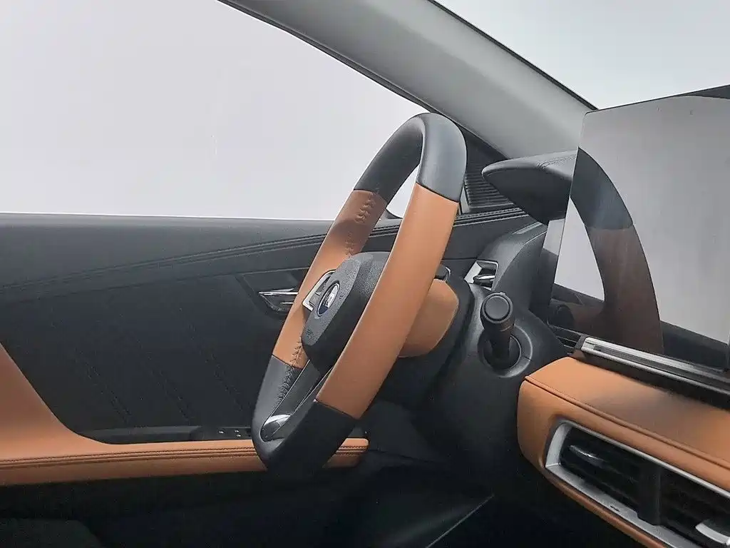 BYD e2 — миниатюра 22