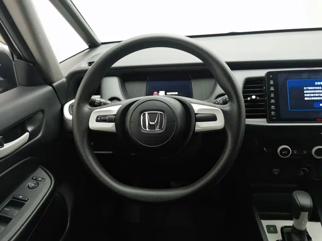 Honda Fit — миниатюра 11