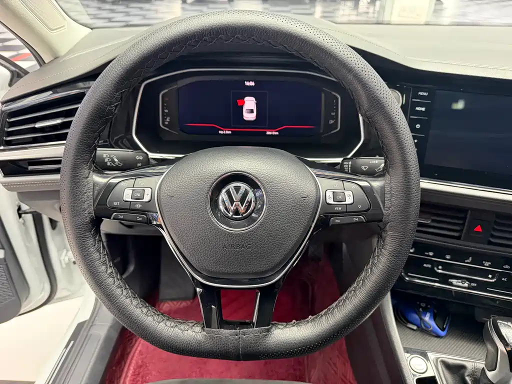 Volkswagen Sagitar 2022 280TSI DSG