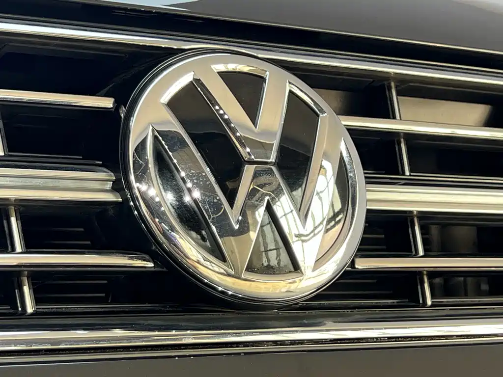 Volkswagen Bora — миниатюра 5