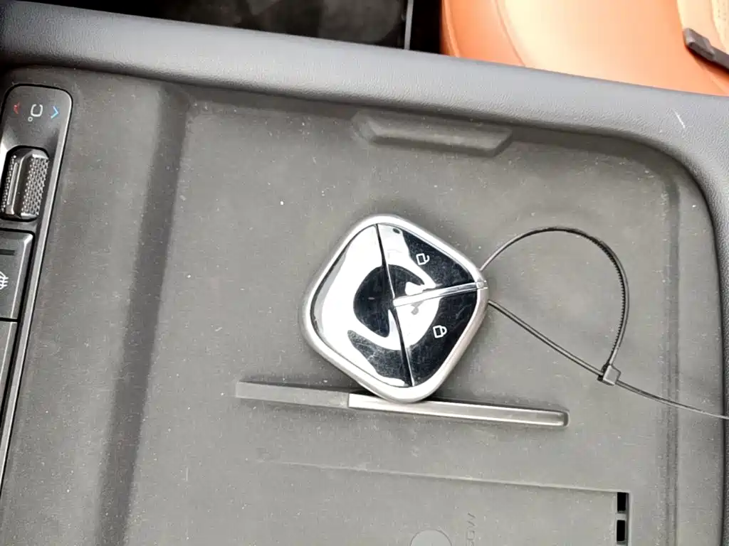 Wuling Xingguang — миниатюра 9
