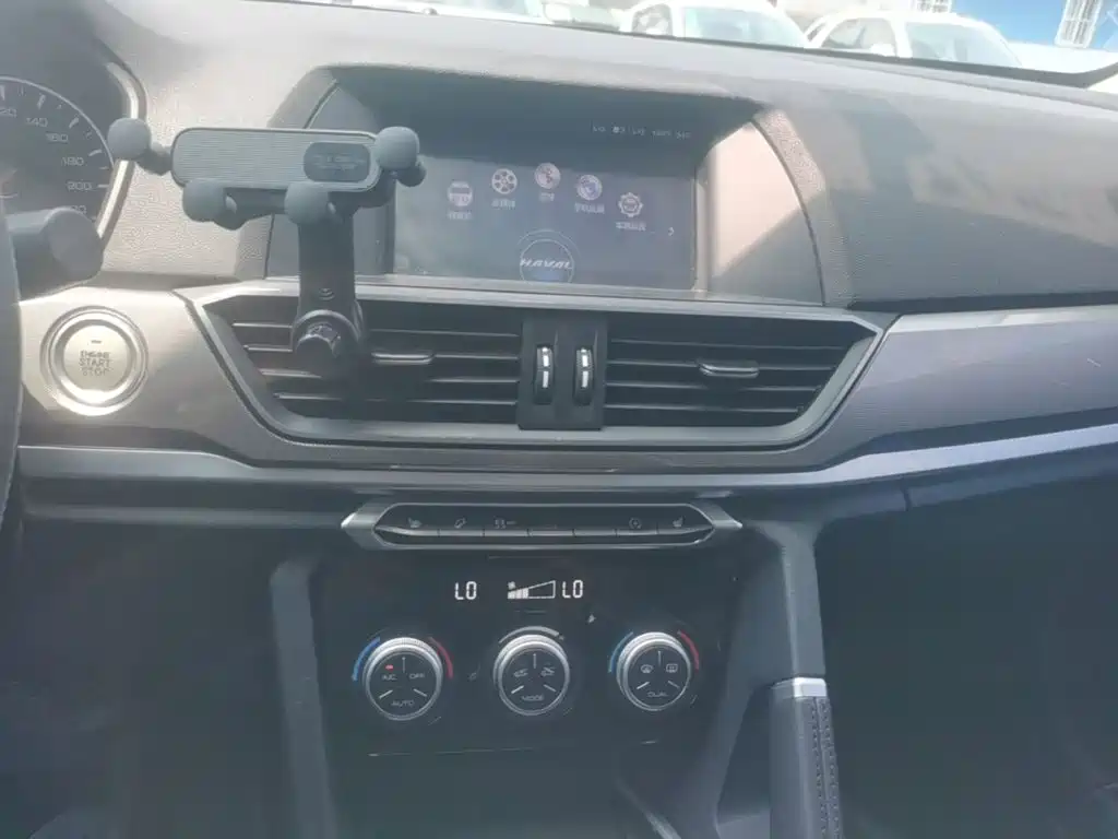 Haval H6 — миниатюра 13