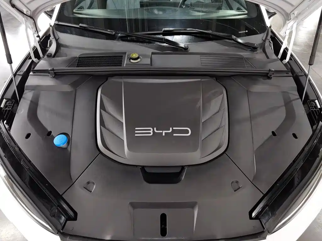 BYD Seal — миниатюра 6
