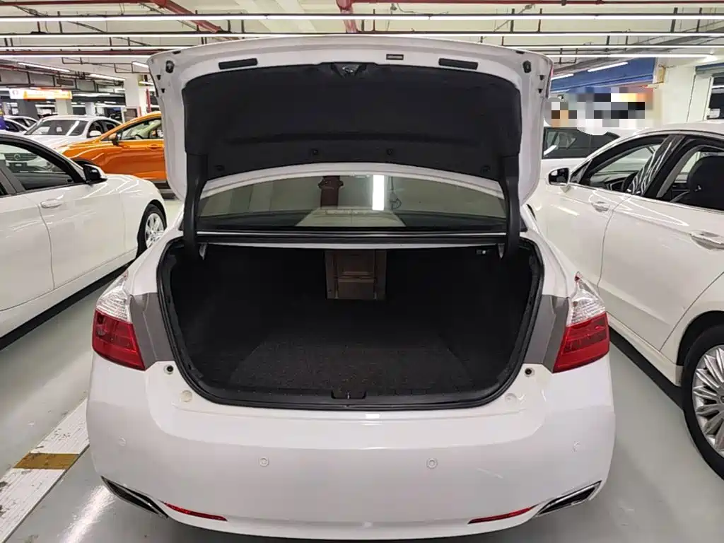 Honda Accord — миниатюра 19