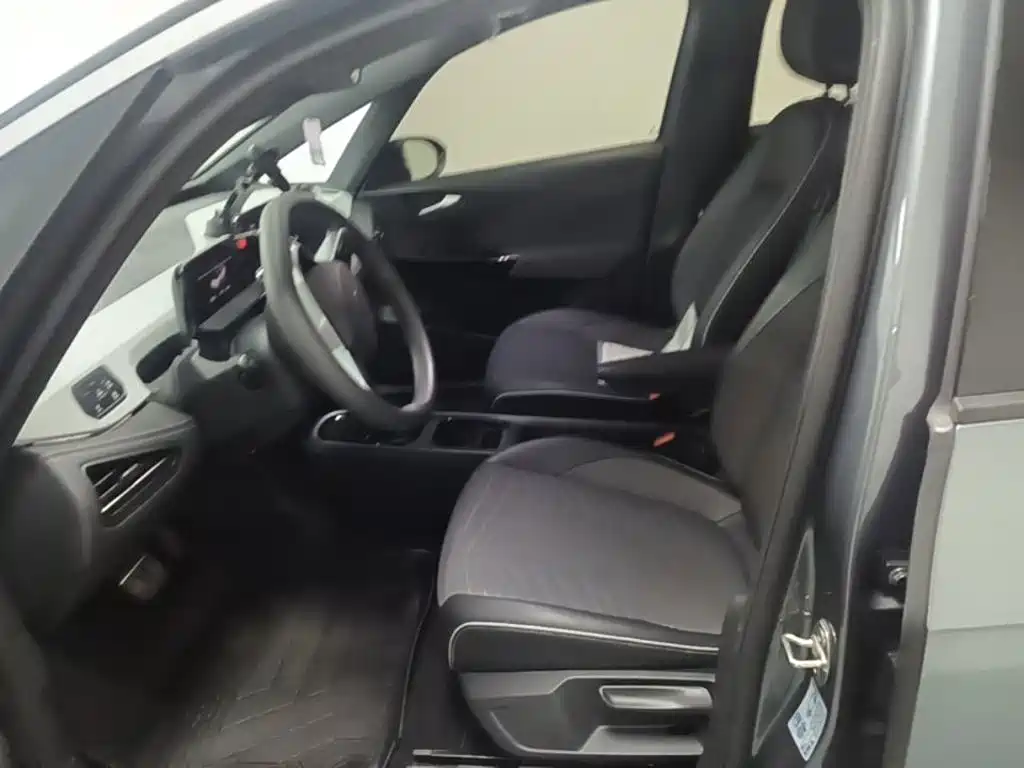 Volkswagen ID.3 — миниатюра 15