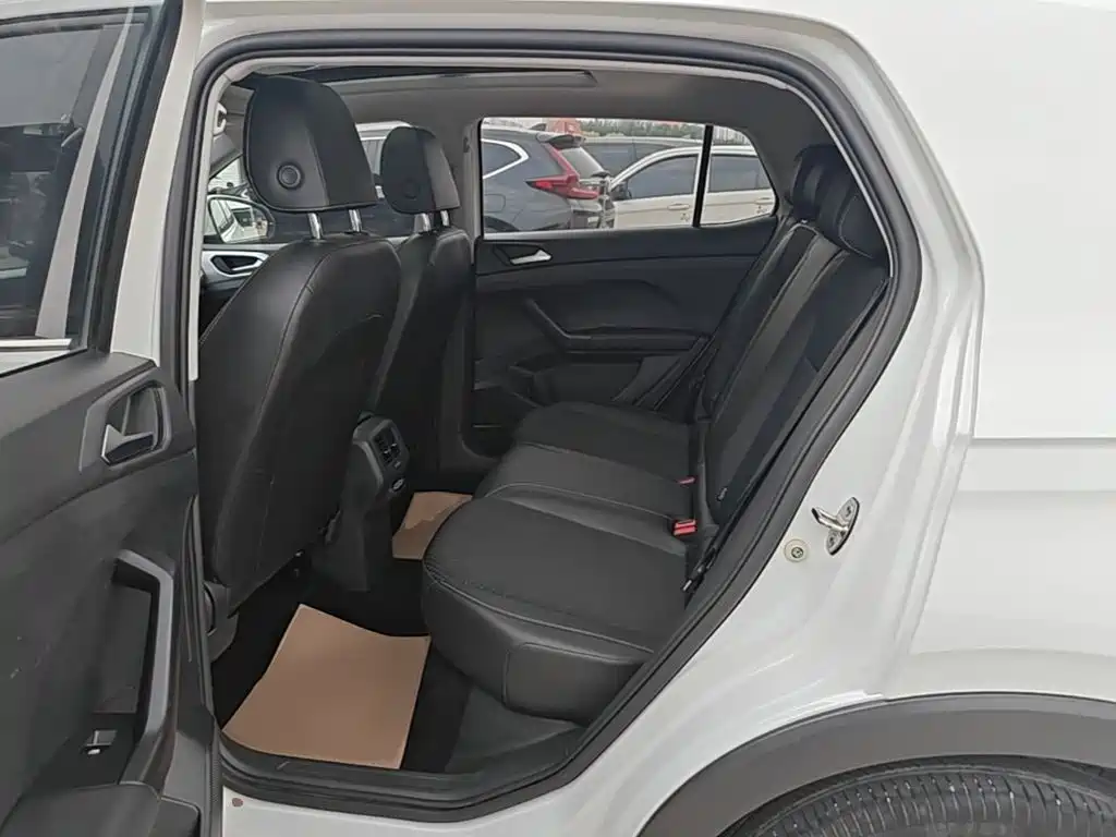 Volkswagen Tacqua — миниатюра 17
