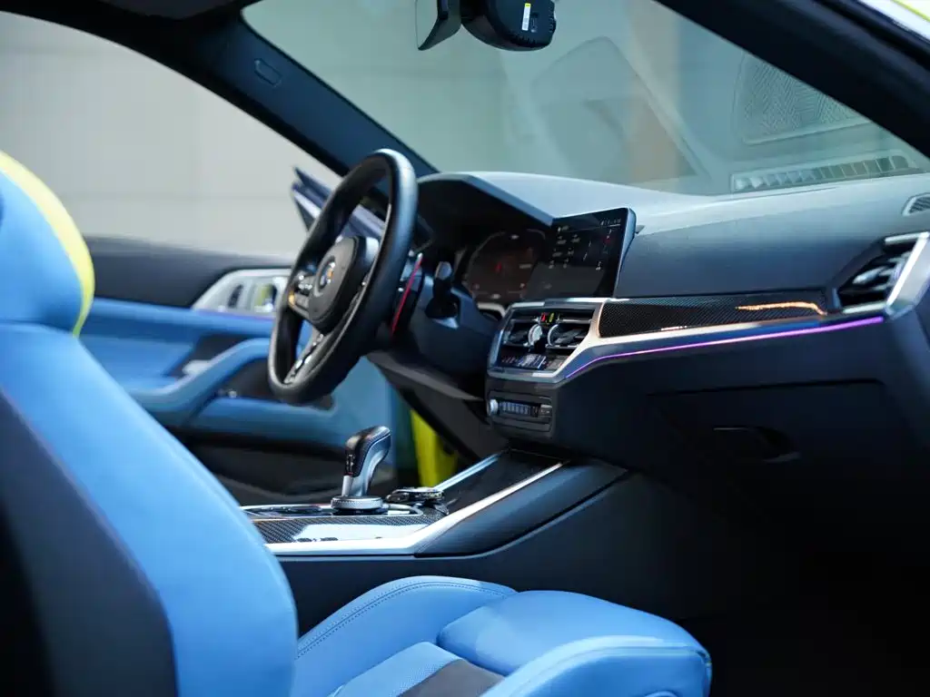 BMW M4 — миниатюра 29