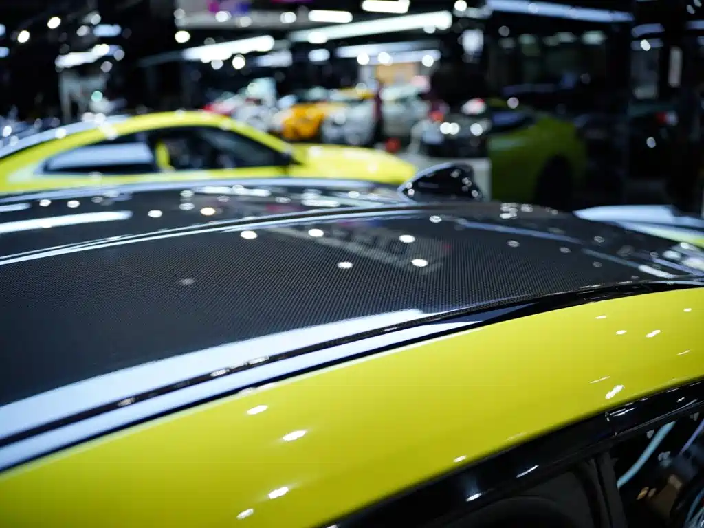 BMW M4 — миниатюра 9