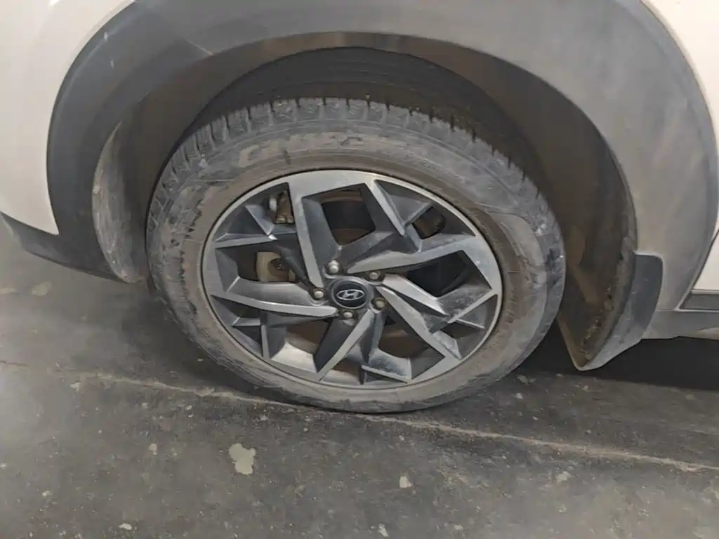 Hyundai Tucson — миниатюра 23