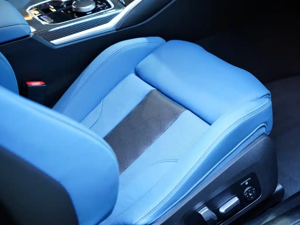 BMW M4 — миниатюра 30