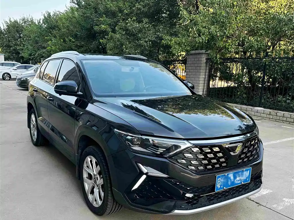 Jetta VS5 — миниатюра 3