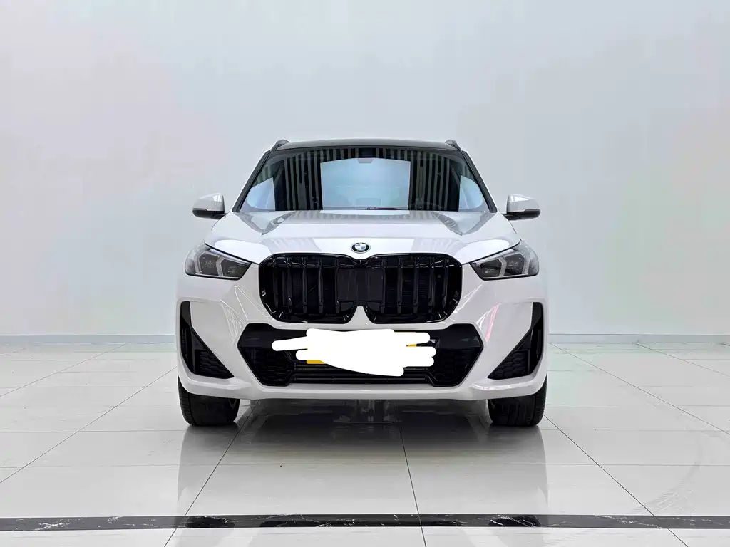 BMW X1 2025 sDrive25Li M Sport