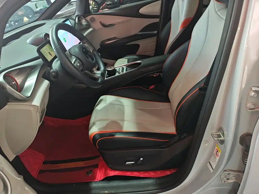 BYD Dolphin — миниатюра 20