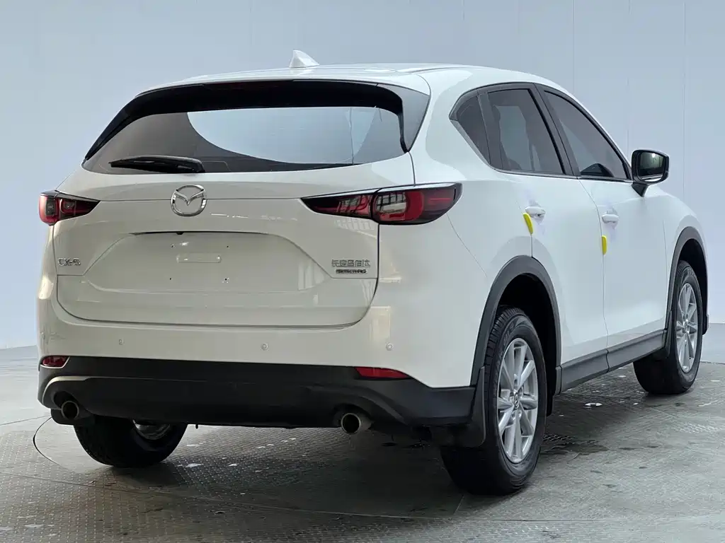 Mazda CX-5 — миниатюра 22