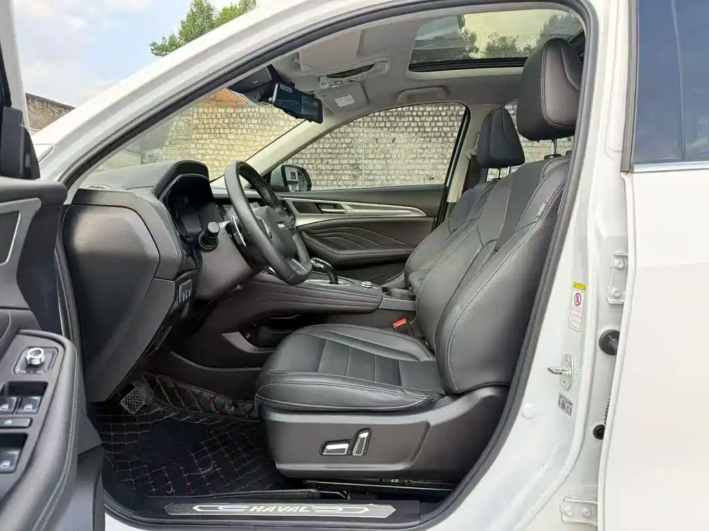 Haval F7 — миниатюра 3
