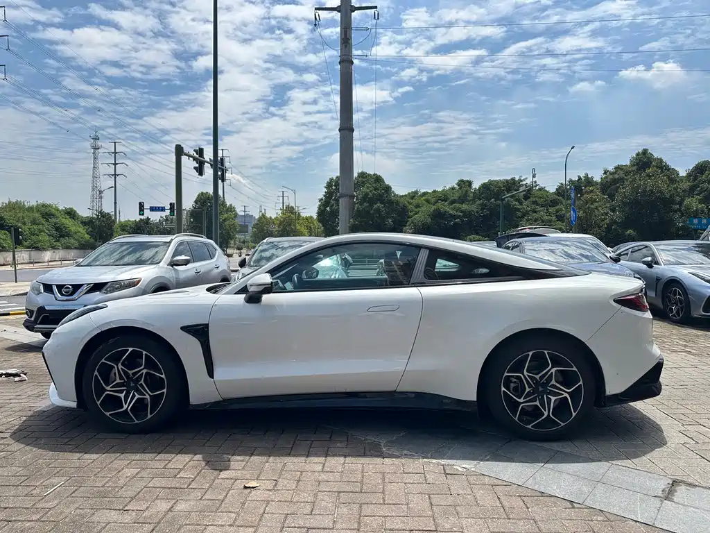 Neta Neta GT — миниатюра 4