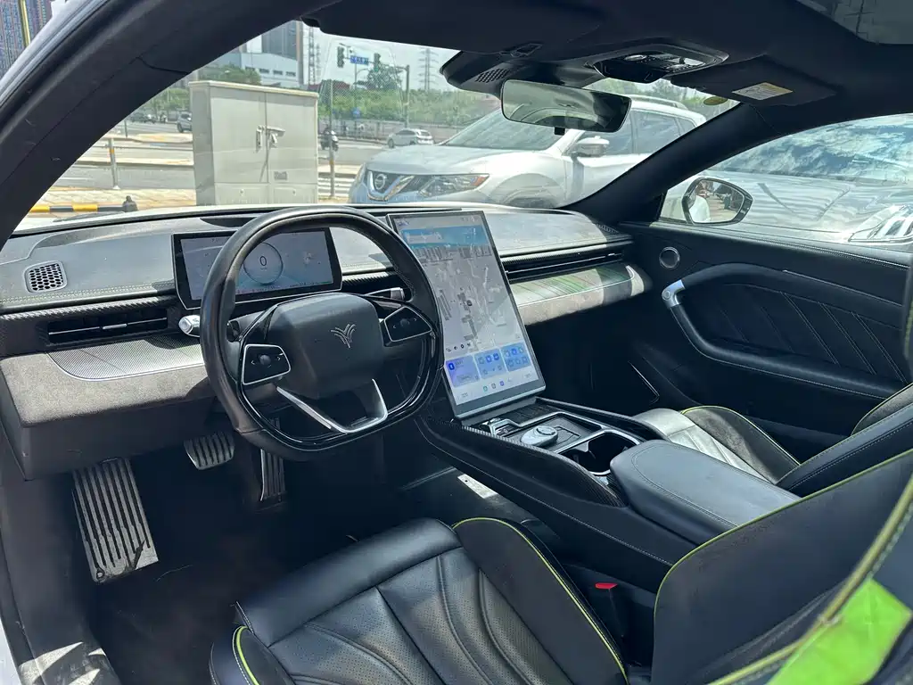 Neta Neta GT — миниатюра 11
