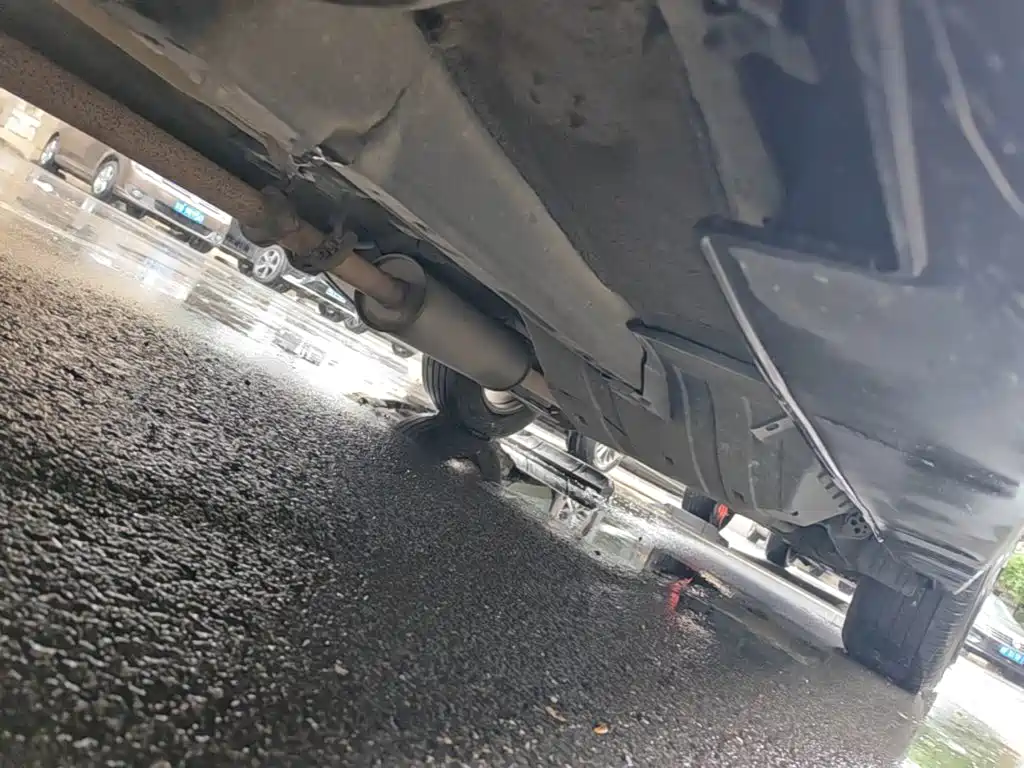 Haval H6 2014 Sport 1.5T MT Elite