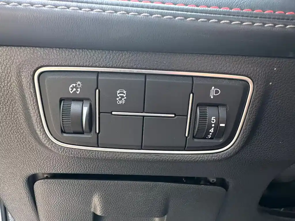 Changan CS75 — миниатюра 10