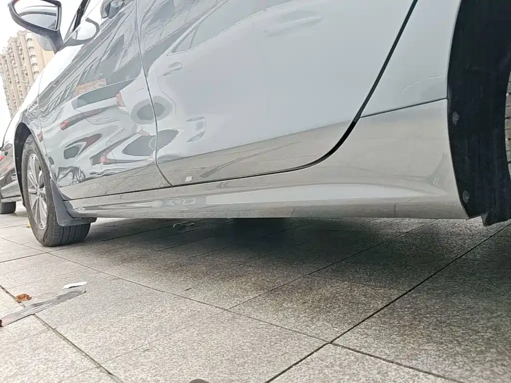 BYD Qin PLUS — миниатюра 22
