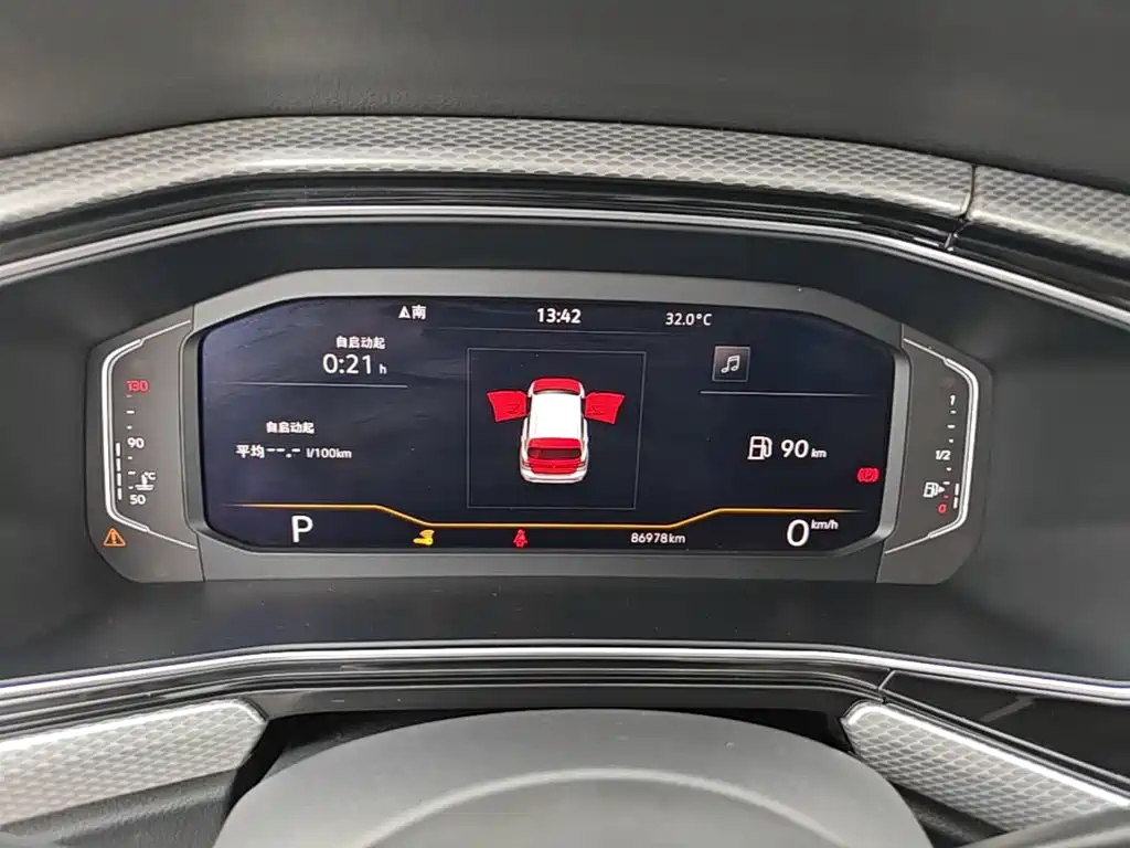 Volkswagen Tacqua — миниатюра 12