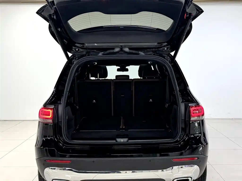 Mercedes-Benz GLB 2023 GLB 220 Fashion