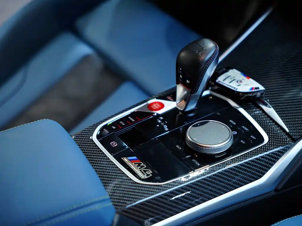 BMW M4 — миниатюра 31