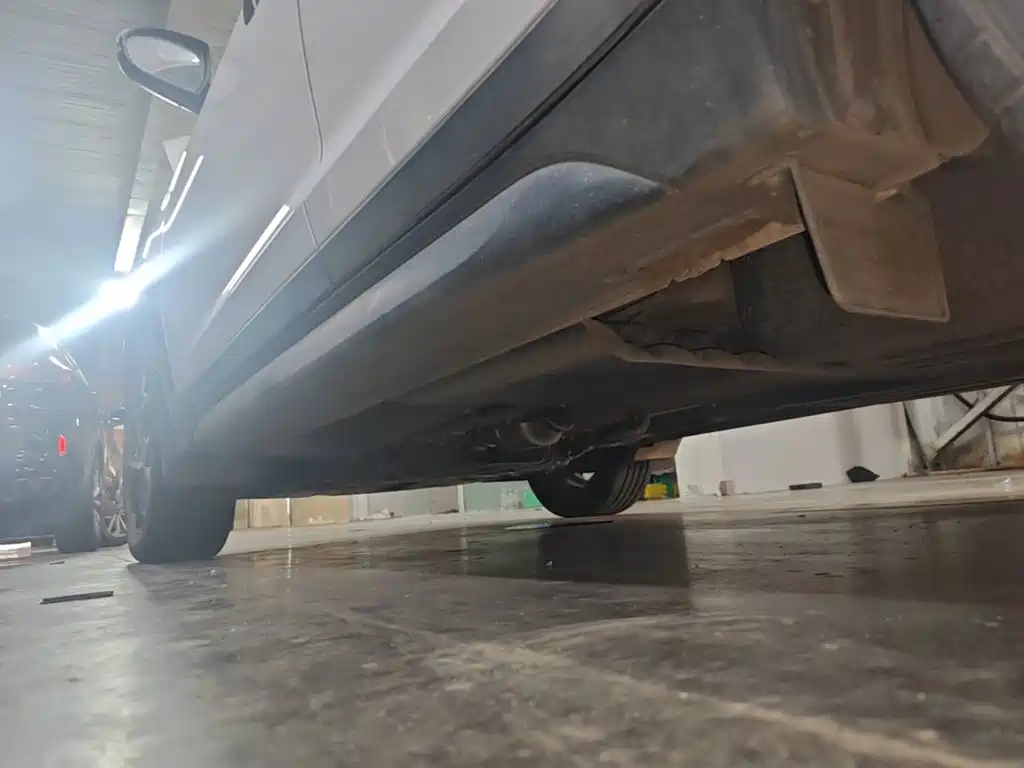 Hyundai Tucson — миниатюра 22