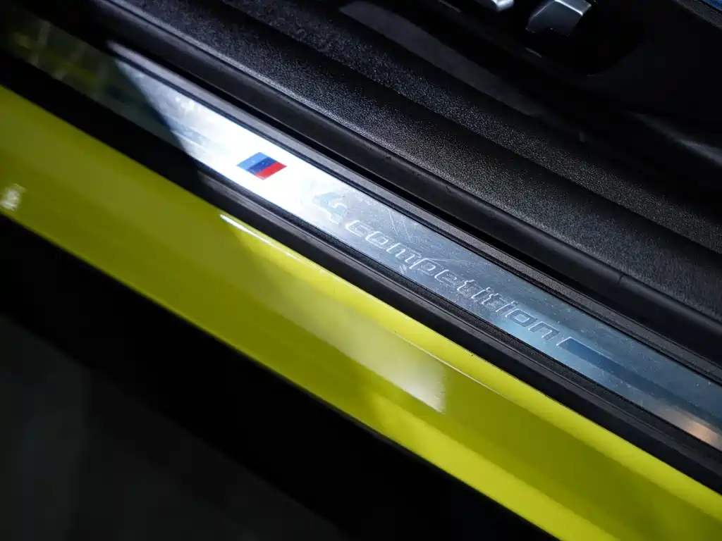 BMW M4 — миниатюра 23