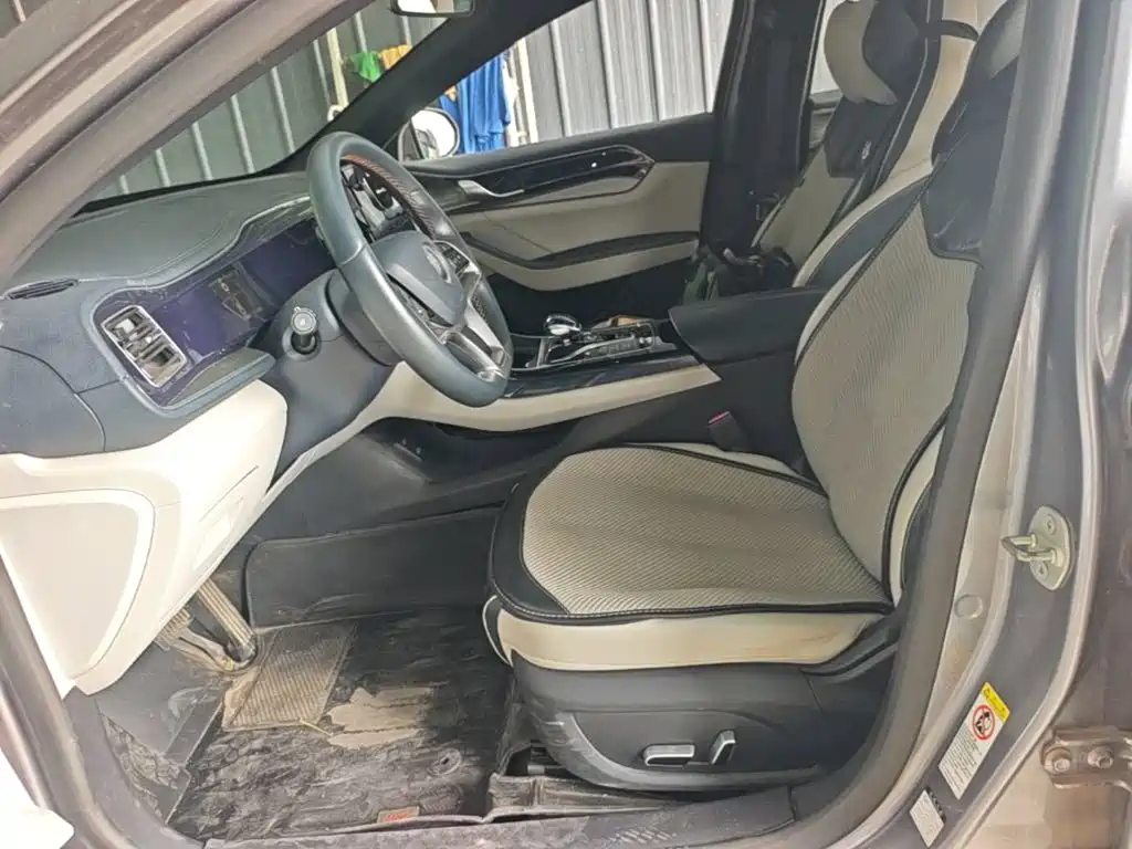 BYD Qin PLUS — миниатюра 15