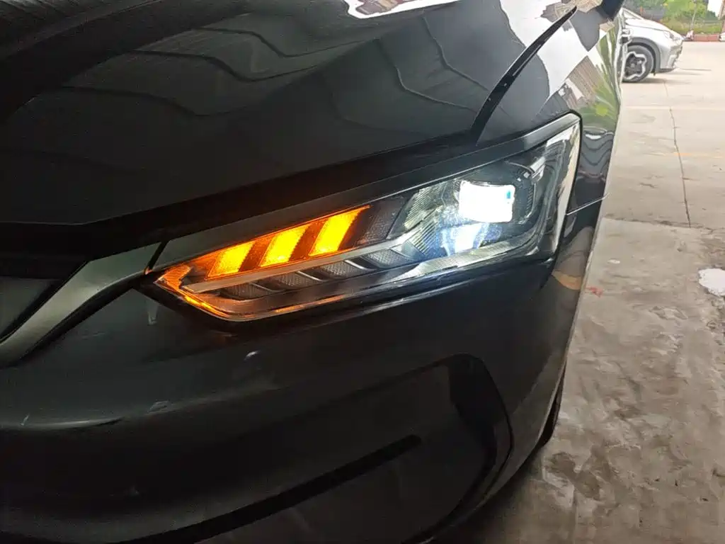 BYD Qin PLUS — миниатюра 24
