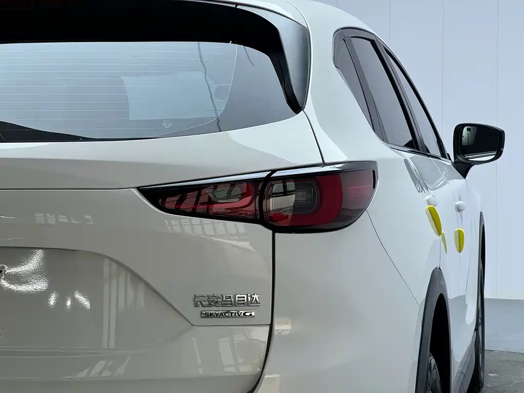Mazda CX-5 — миниатюра 24
