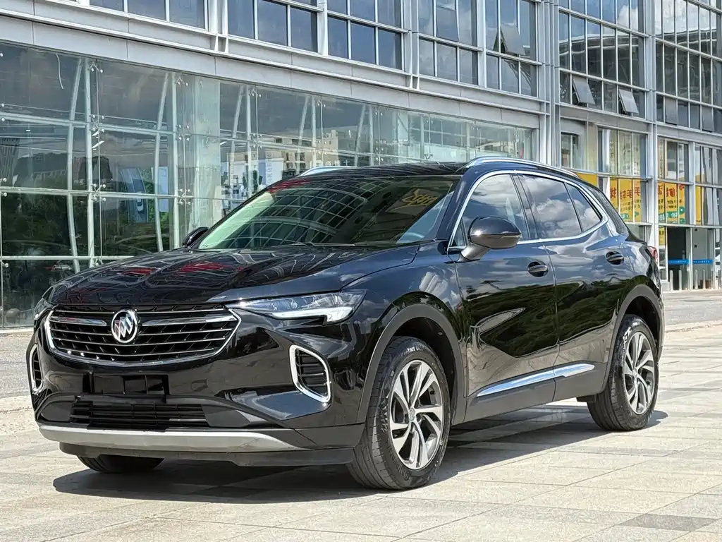 Buick Envision S