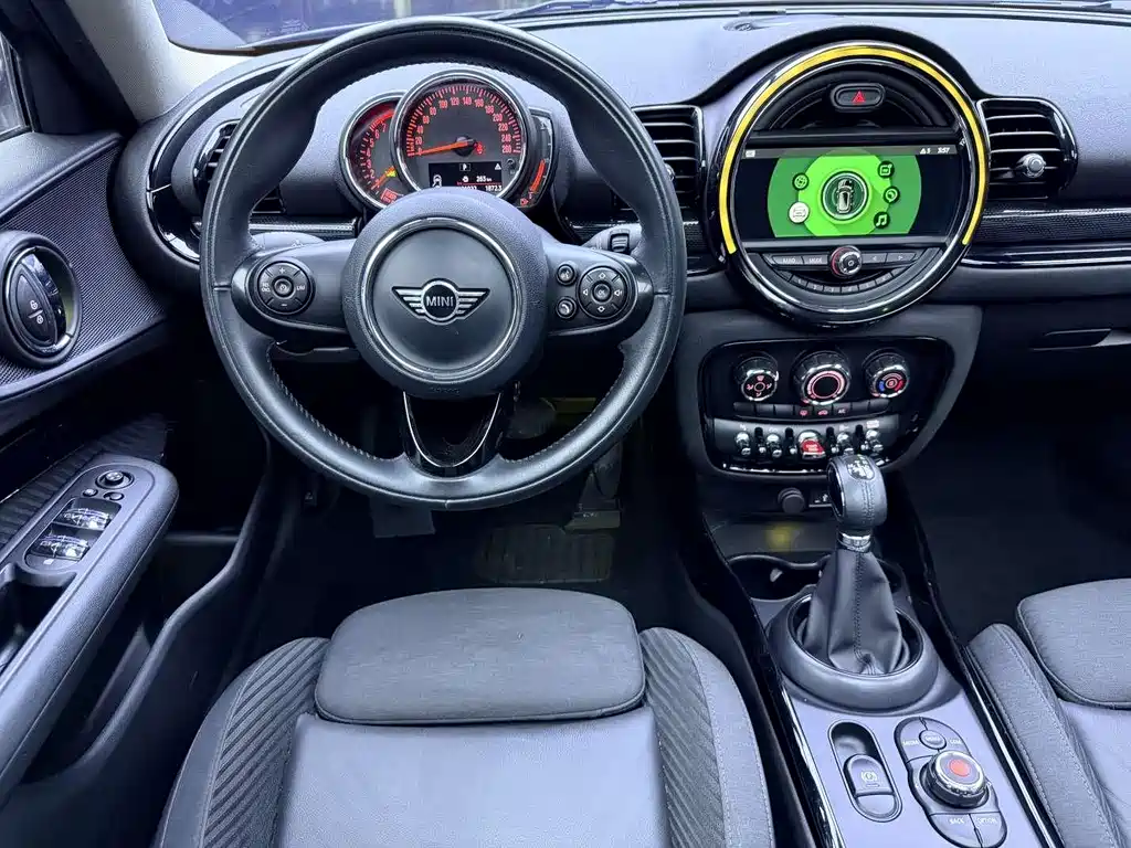 MINI Clubman 1.5T COOPER Classic Style, фото 8