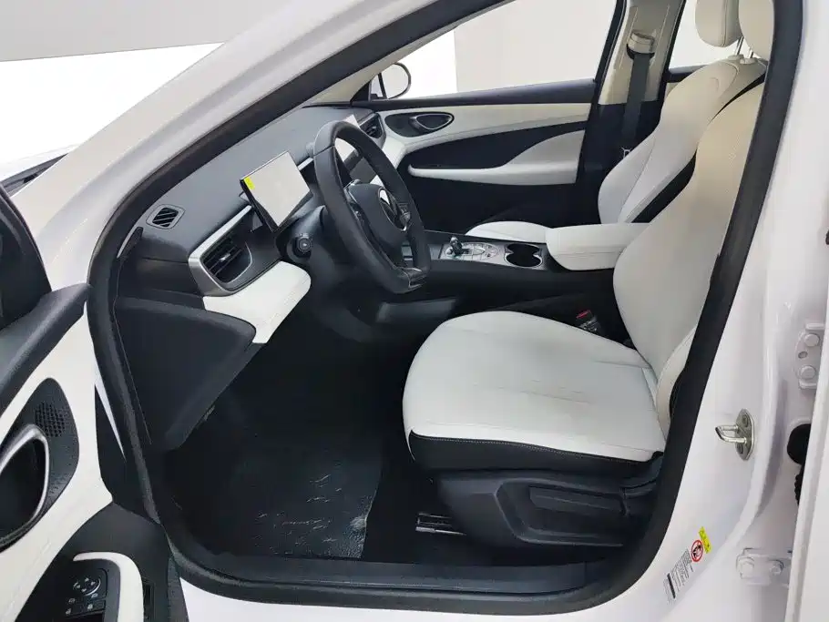BYD Seal 05 DM-i — миниатюра 9