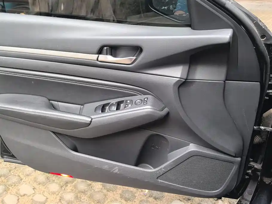 Nissan Altima 2019 2.0L XL Comfort