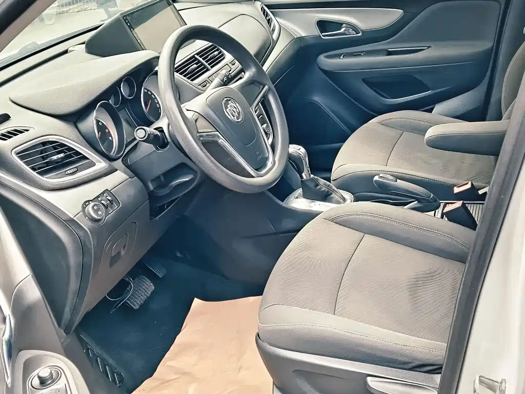 Buick Encore — миниатюра 4