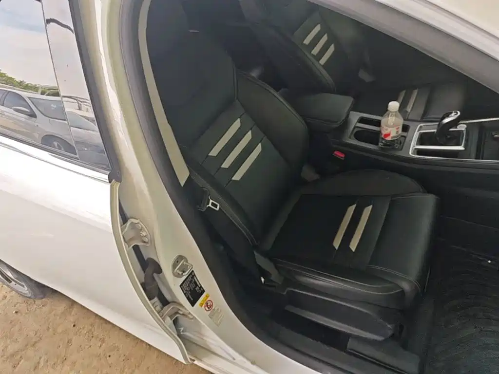 BYD Qin Pro — миниатюра 25