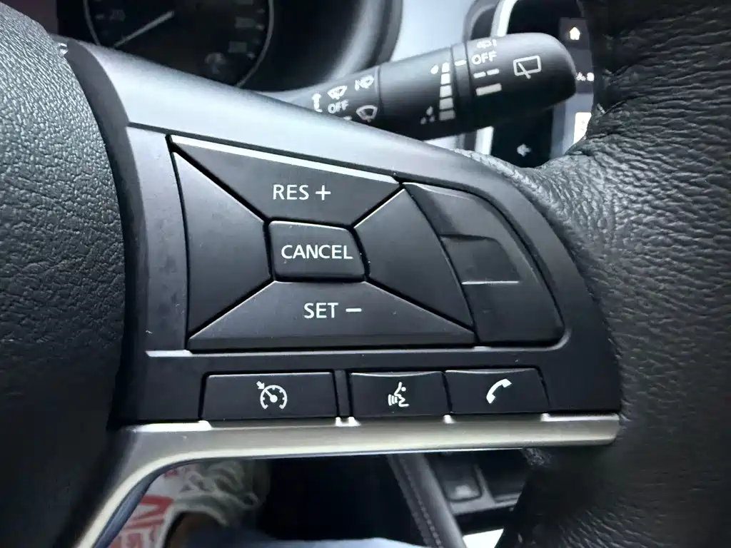 Nissan Kicks — миниатюра 19