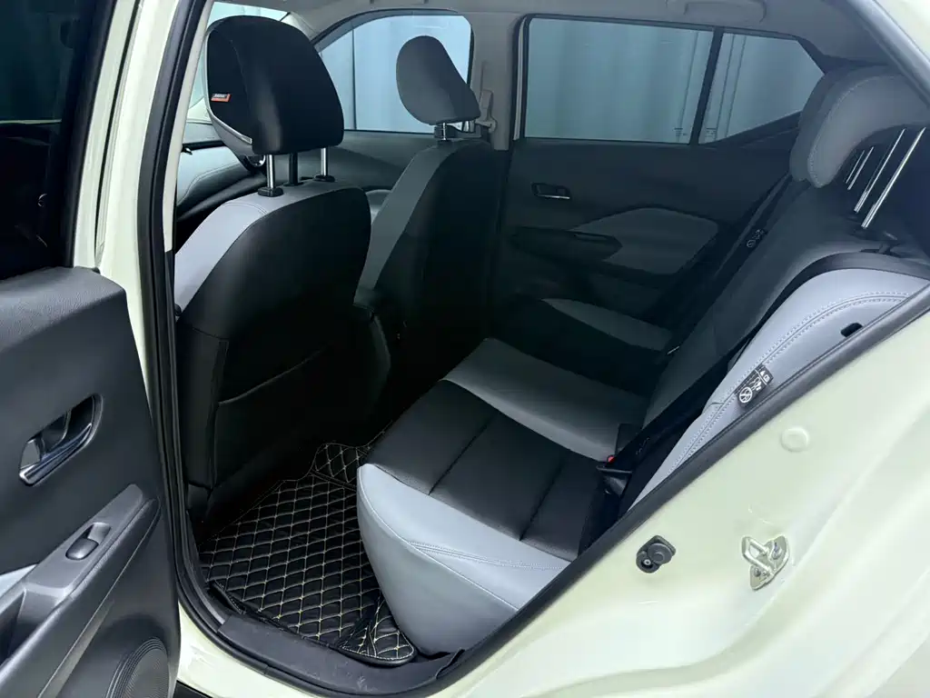 Nissan Kicks — миниатюра 10